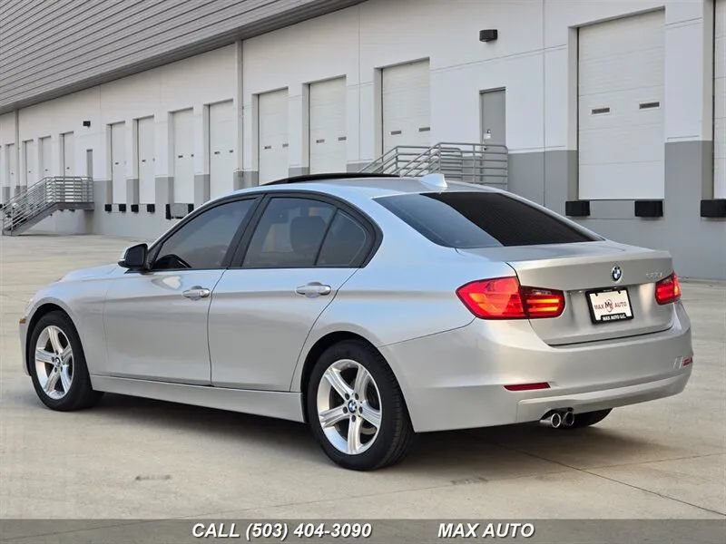 Used 2014 BMW 328i Sedan RWD image 6