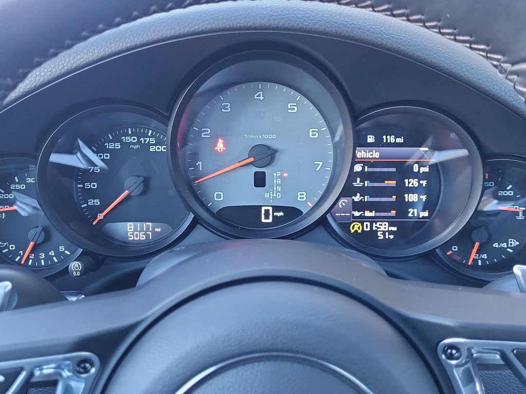 Used 2019 Porsche 911 Carrera 4S image 24