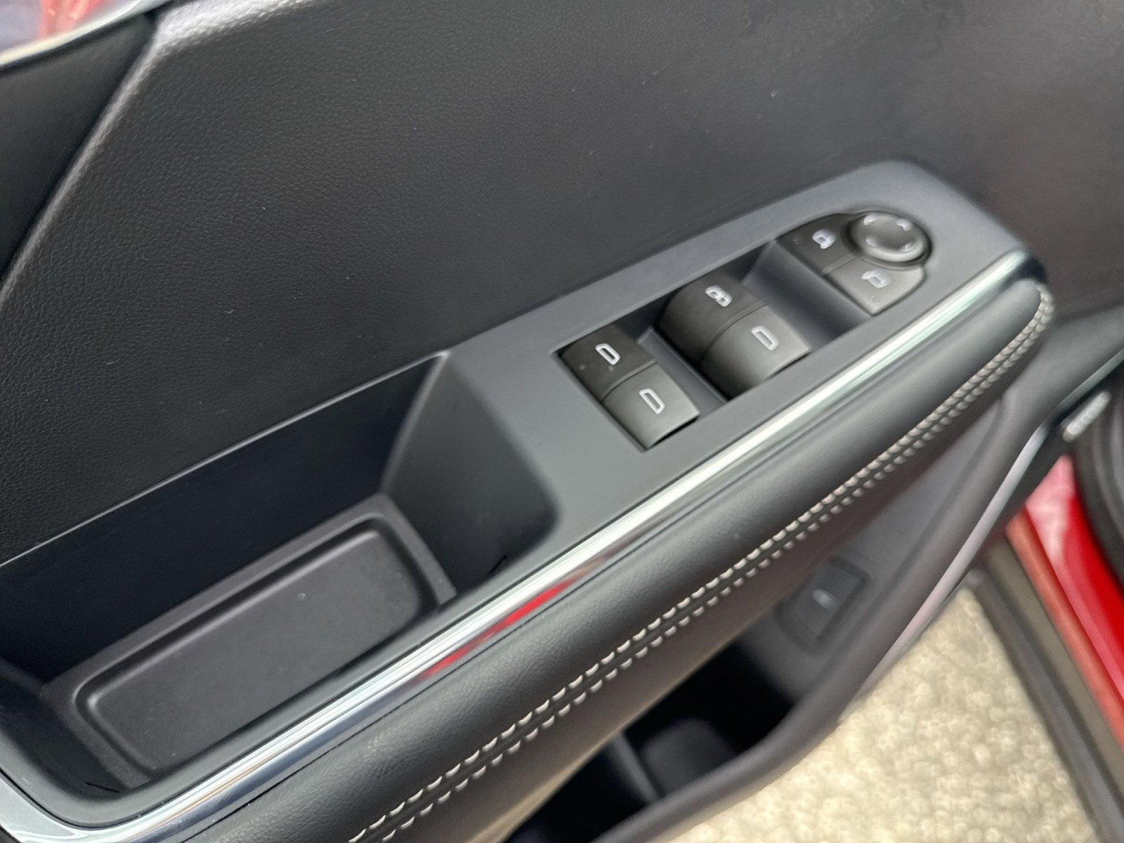 New 2026 GMC Acadia Elevation w/ Elevation Premium Package image 14