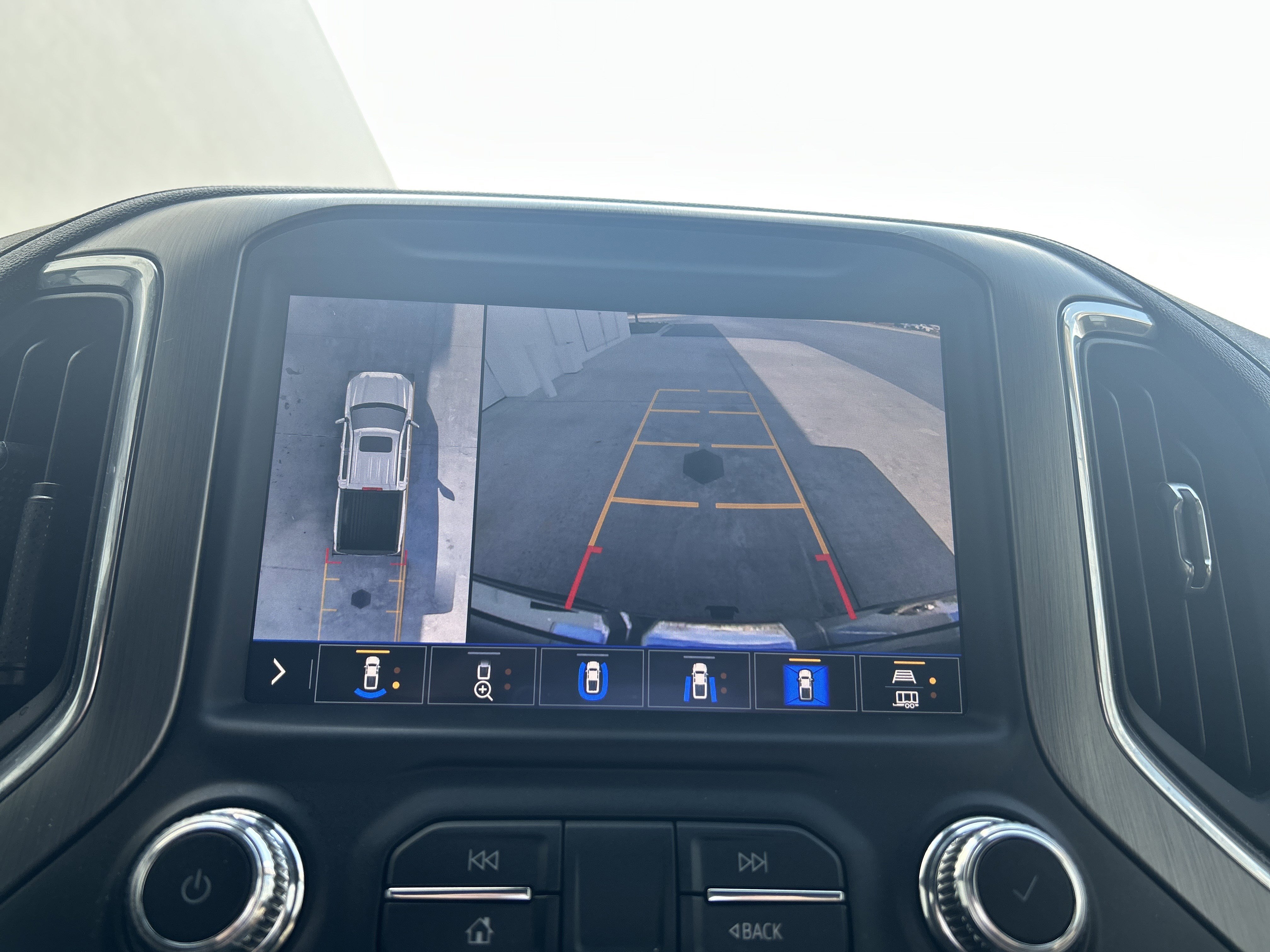 Used 2020 GMC Sierra 1500 Denali w/ Denali Ultimate Package image 14