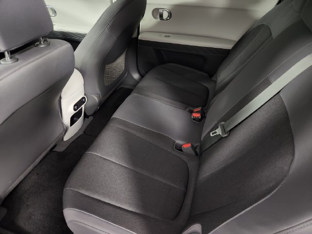 Certified 2024 Hyundai Ioniq 5 SEL AWD/4WD image 16