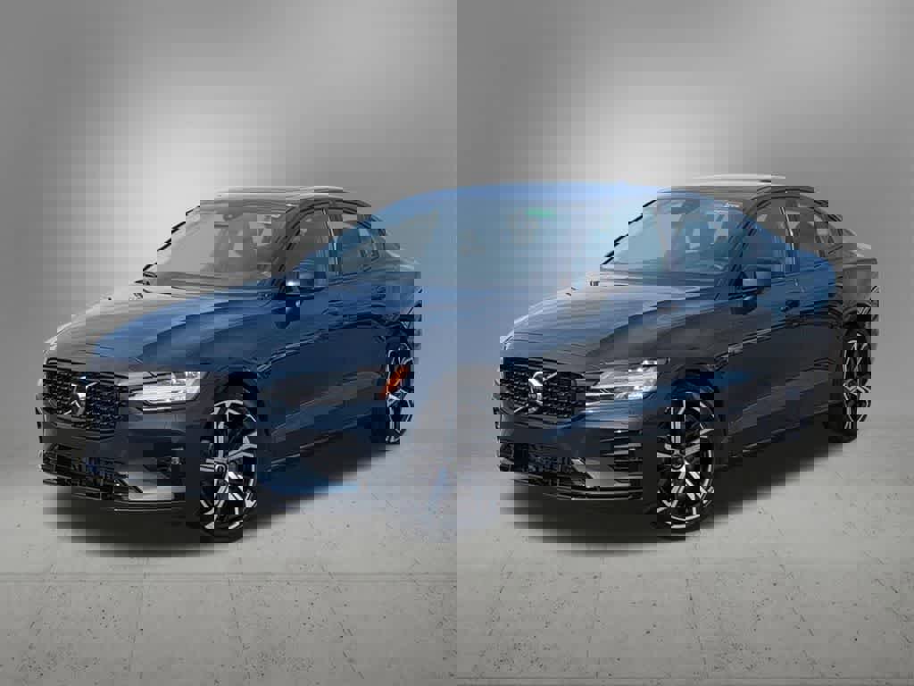 Used 2023 Volvo S60 B5 Plus w/ Climate Package