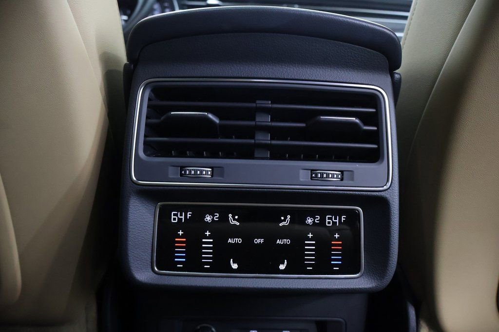 Certified 2022 Audi Q7 2.0T Premium Plus w/ Premium Plus Package image 25