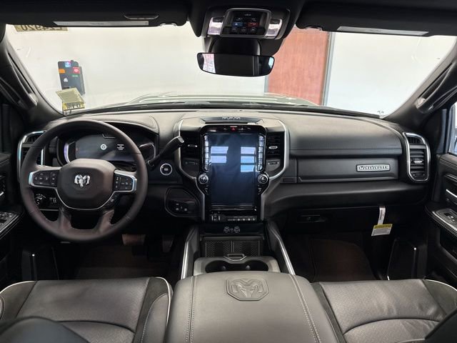 New 2026 RAM 3500 Laramie w/ Night Edition image 45