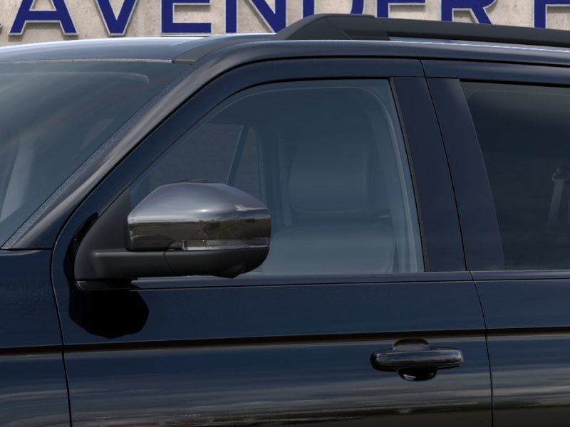 New 2027 Ford Expedition Max Platinum AWD/4WD image 40