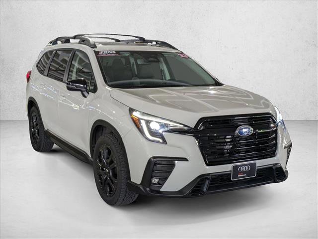 Used 2023 Subaru Ascent Onyx Edition image 4