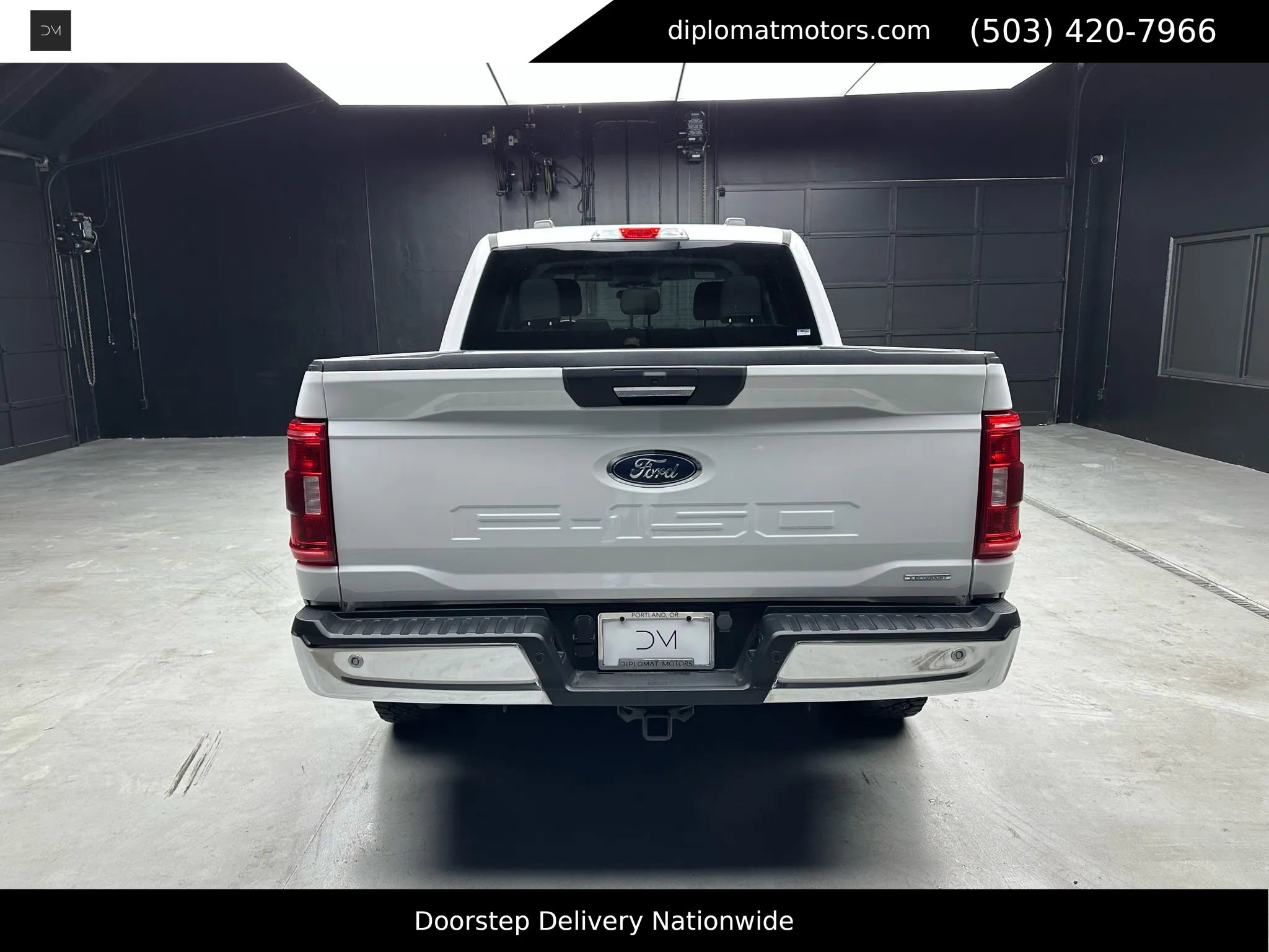 Used 2023 Ford F150 XLT w/ XTR Package image 6