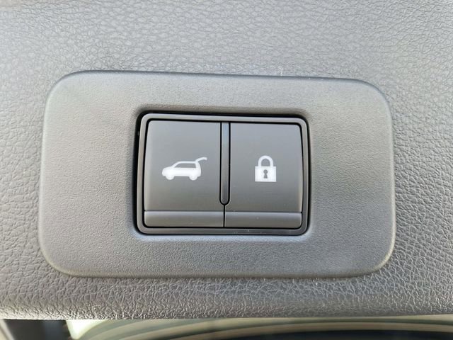 New 2026 Nissan Murano Platinum w/ Cargo Package AWD/4WD image 9