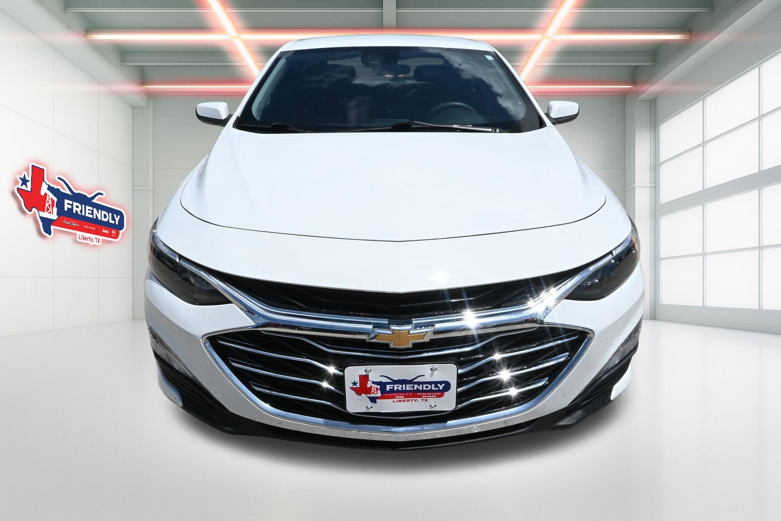 Used 2024 Chevrolet Malibu LT FWD image 6