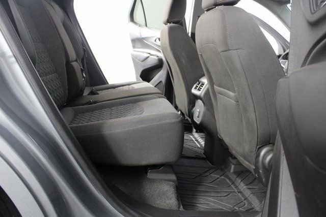 Used 2024 Chevrolet Equinox LT w/ LPO, Floor Liner Package image 20