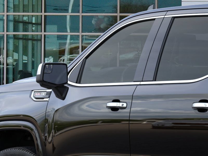 New 2026 GMC Sierra 1500 Denali AWD/4WD image 12