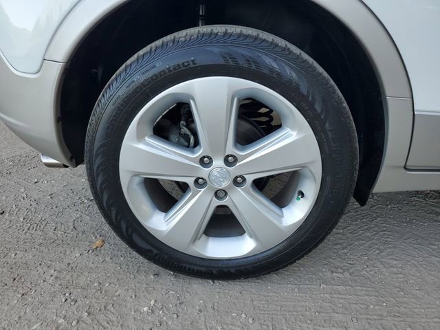 Used 2015 Buick Encore Leather FWD image 5