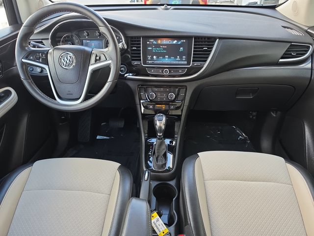 Certified 2020 Buick Encore Preferred w/ Safety Package FWD image 11