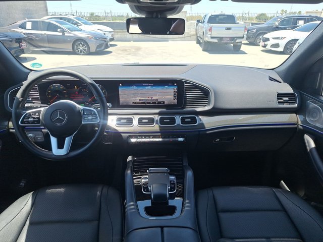Used 2020 Mercedes-Benz GLE 450 4MATIC image 17
