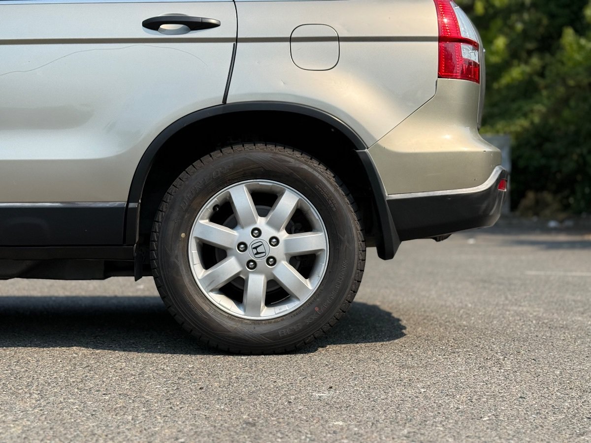 Used 2007 Honda CR-V EX image 10