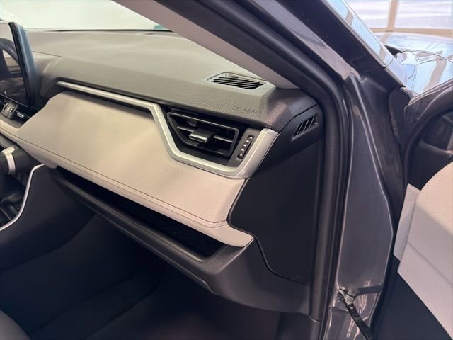 Used 2024 Toyota RAV4 XLE Premium w/ Weather Package AWD/4WD image 34