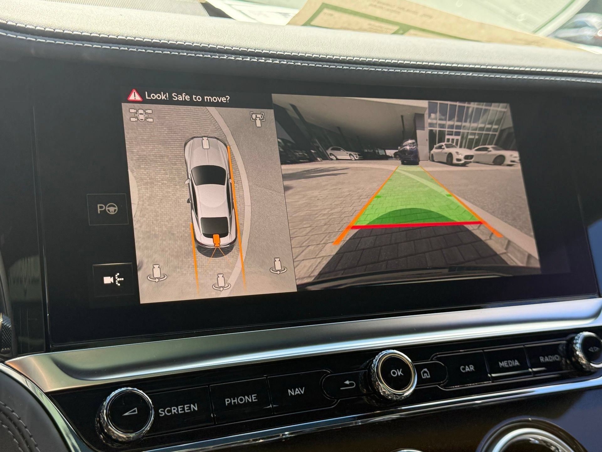 New 2026 Bentley Continental GT AWD/4WD image 10