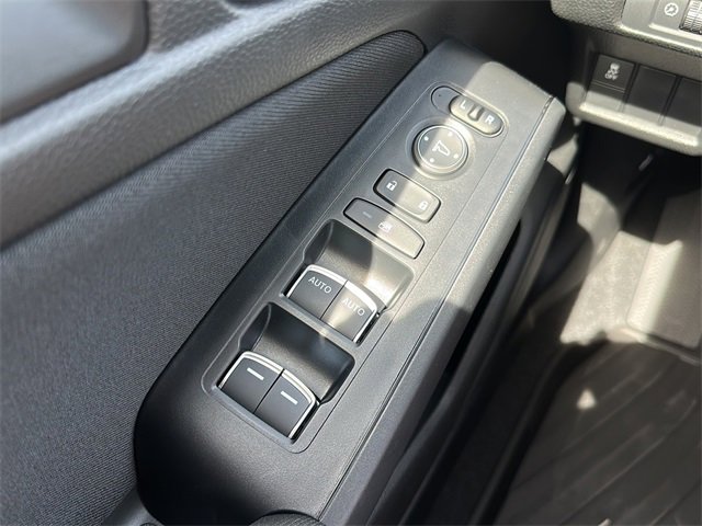 New 2026 Honda Civic Sport image 31