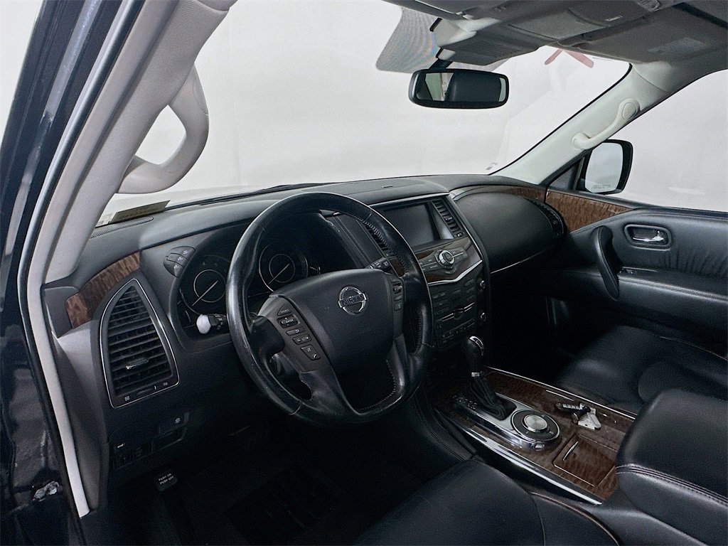 Used 2019 Nissan Armada SL image 31