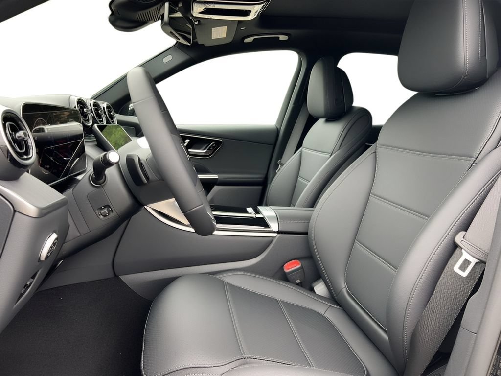 New 2027 Mercedes-Benz GLC 300 4MATIC image 6