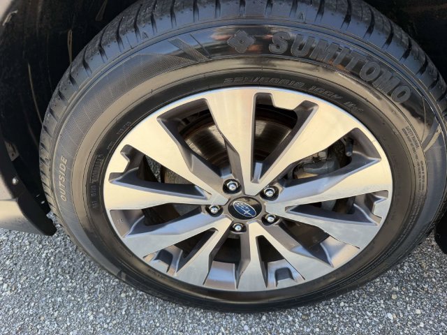 Used 2018 Subaru Outback 3.6R Touring w/ Protection Package #1 AWD/4WD image 32