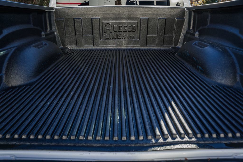 Certified 2022 RAM 1500 Laramie w/ Sport Appearance Package image 13