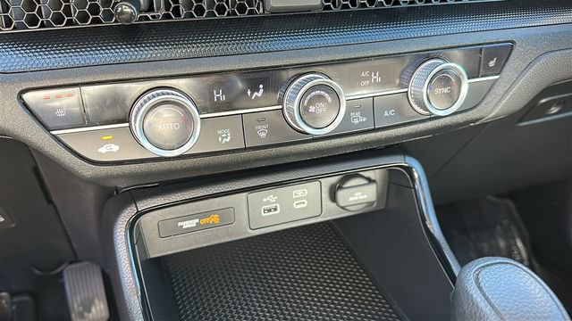 Used 2024 Honda CR-V EX image 18