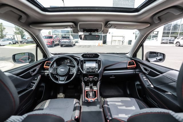 Used 2019 Subaru Forester Sport AWD/4WD image 29