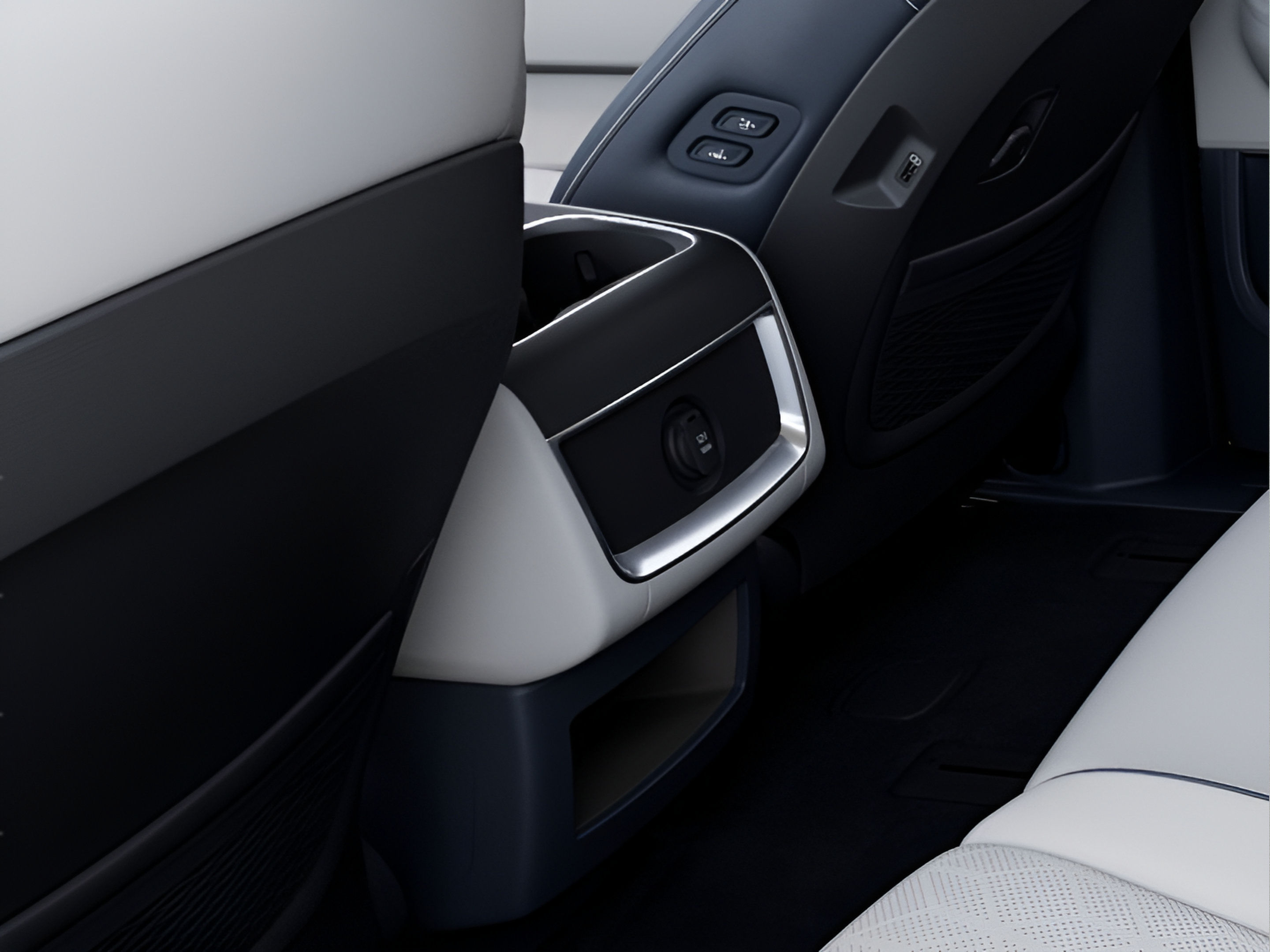 New 2026 Kia Carnival EX FWD image 22