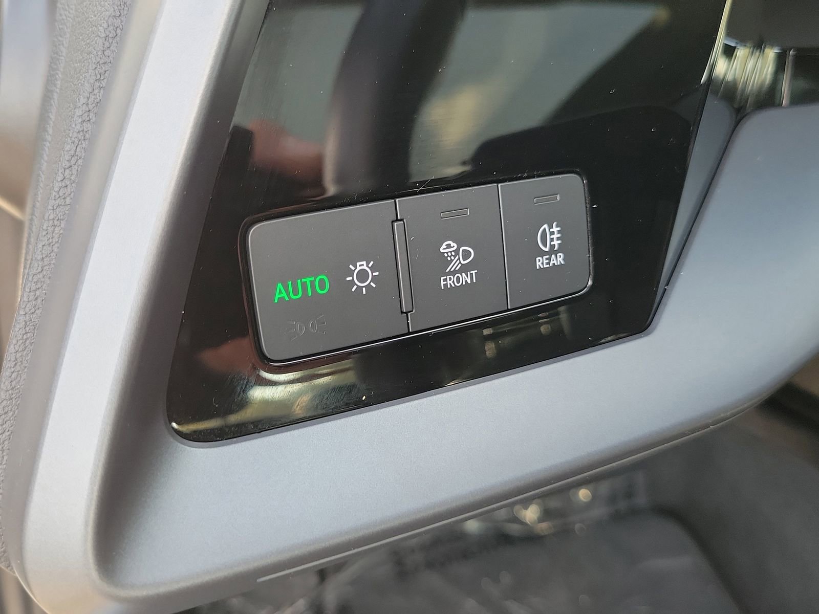 Used 2025 Audi A3 2.0T Premium Plus w/ Premium Plus Package image 37