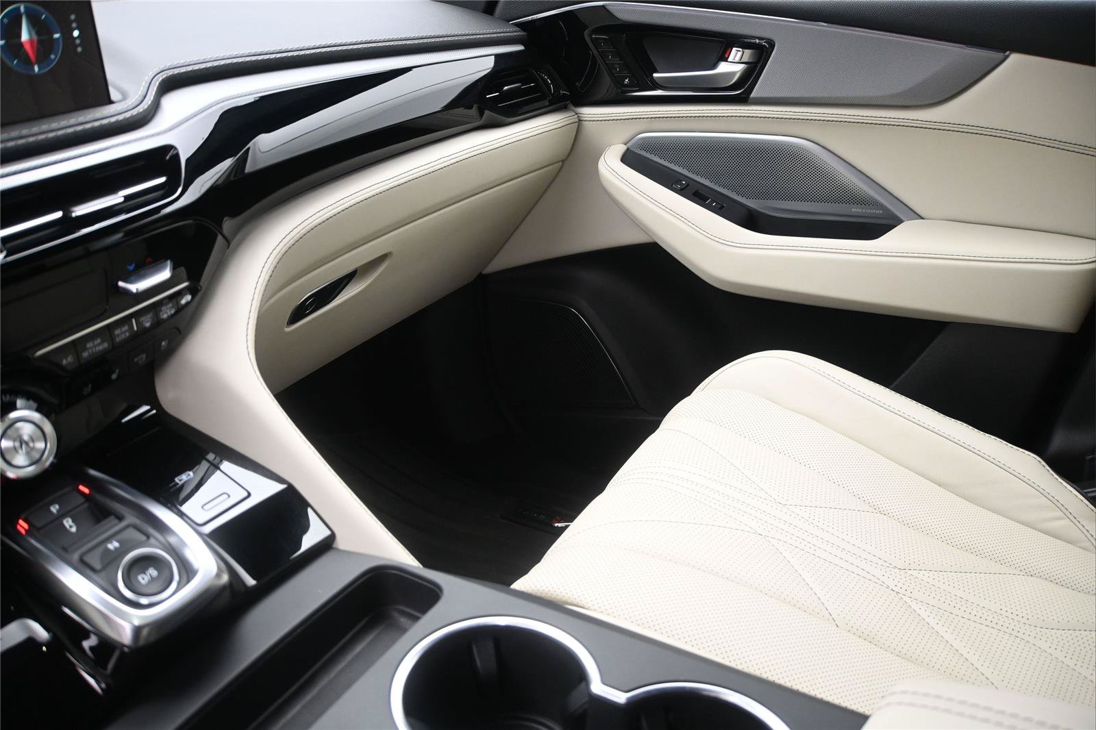Certified 2025 Acura MDX A-Spec AWD/4WD image 6