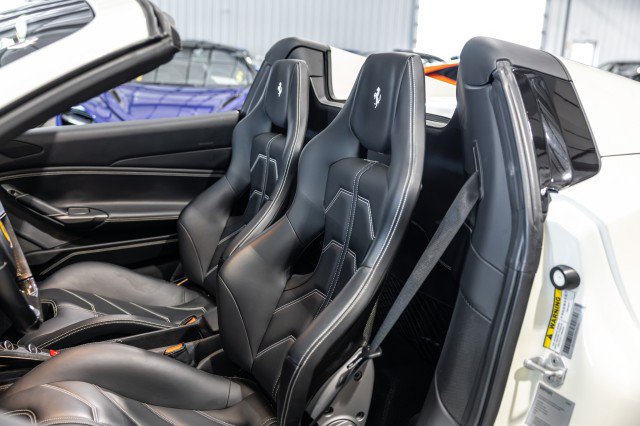 Used 2018 Ferrari 488 Spider RWD image 29