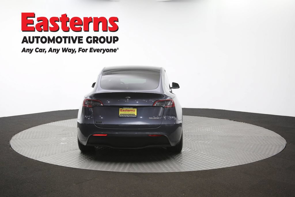 Used 2022 Tesla Model Y Performance AWD/4WD image 34