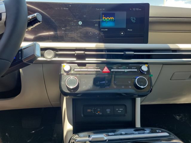 New 2026 Hyundai Tucson Limited AWD/4WD image 16