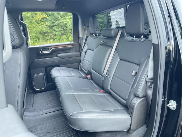 Used 2025 GMC Sierra 2500 Denali w/ Max Trailering Package AWD/4WD image 26
