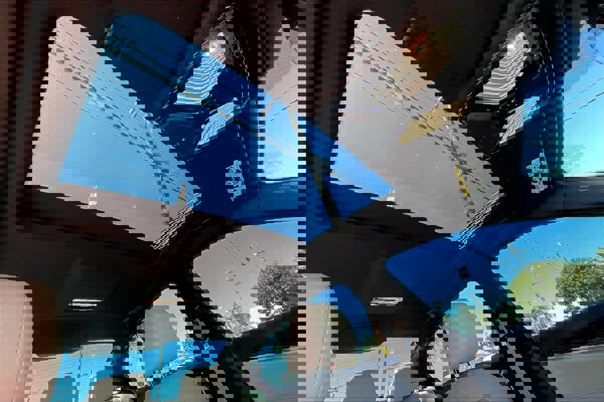 Used 2017 BMW 540i image 22