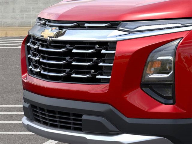 New 2026 Chevrolet Equinox LT image 13