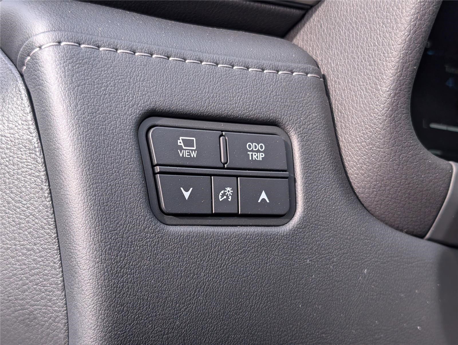 New 2026 Lexus LX 700h Luxury image 19