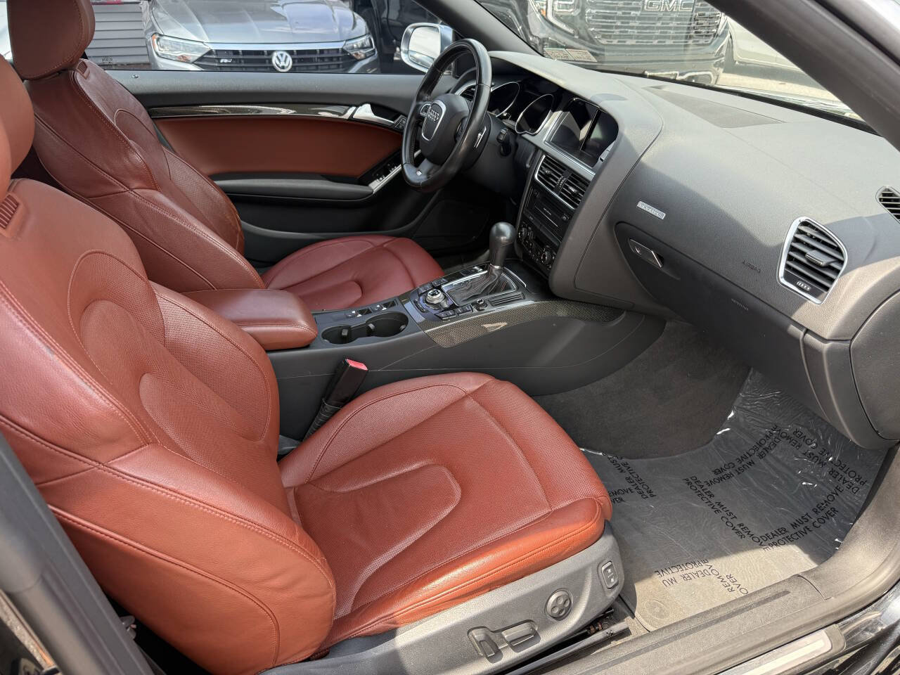 Used 2010 Audi S5 Premium Plus AWD/4WD image 15