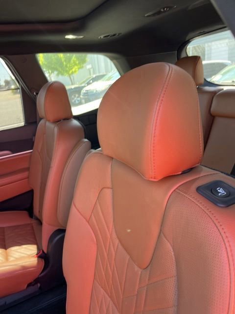 Used 2024 Kia Telluride SX X-Pro AWD/4WD image 10