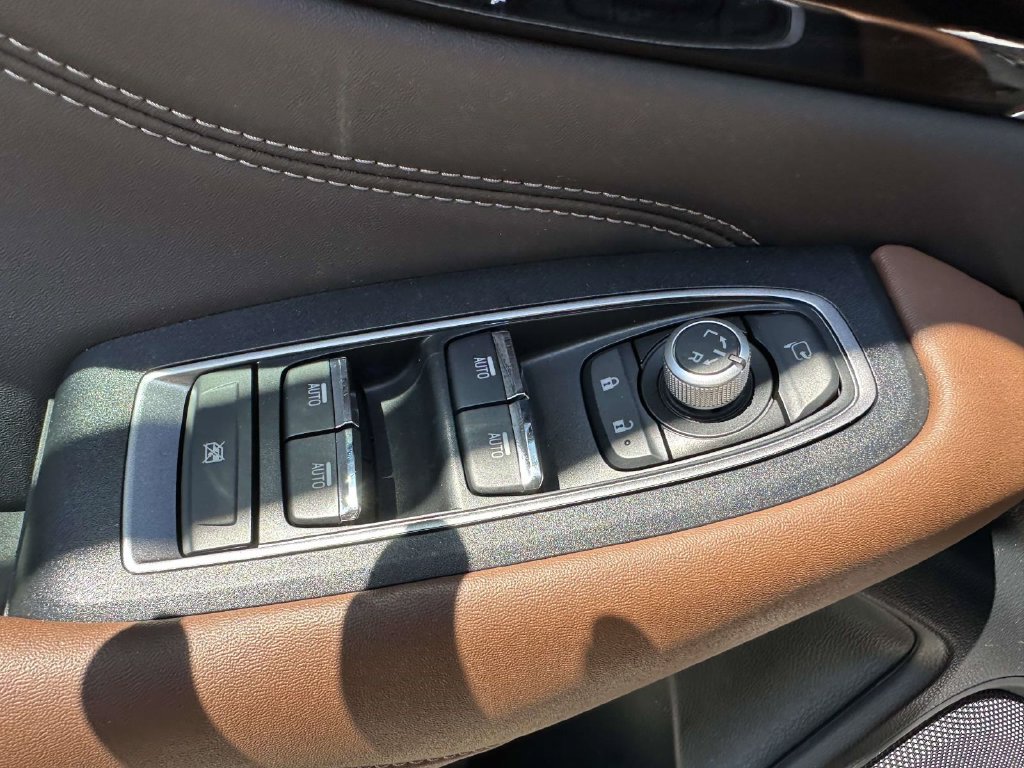 Used 2022 Subaru Outback Touring AWD/4WD image 32