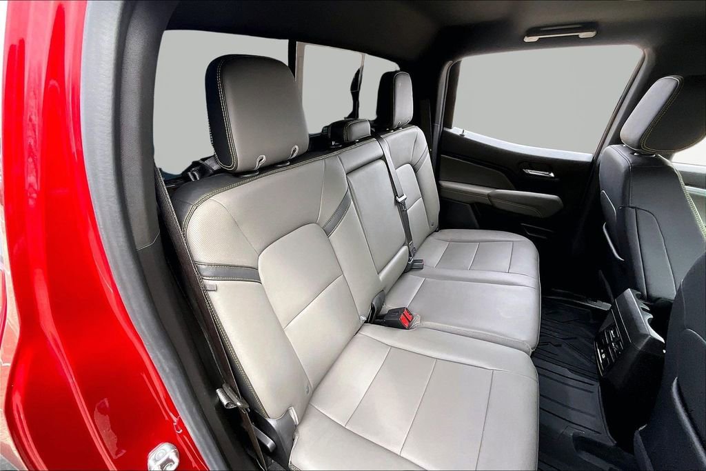 Used 2023 Chevrolet Colorado ZR2 w/ ZR2 Convenience Package III image 28