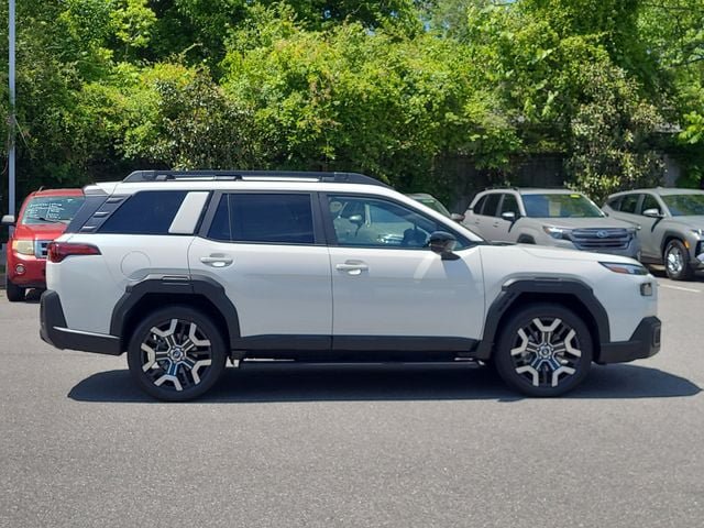 Certified 2026 Subaru Outback Touring XT AWD/4WD image 2