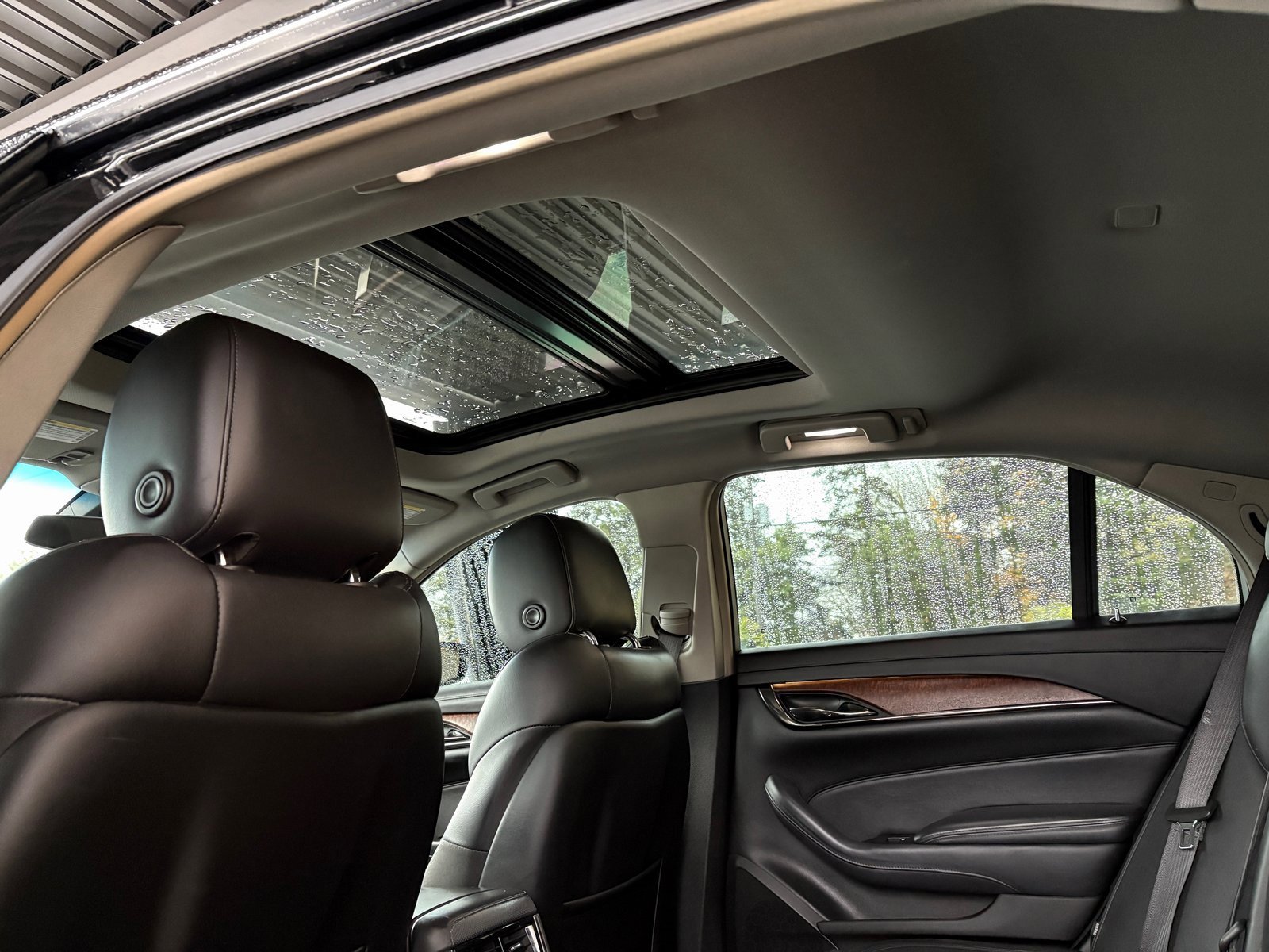 Used 2018 Cadillac CTS Luxury image 25