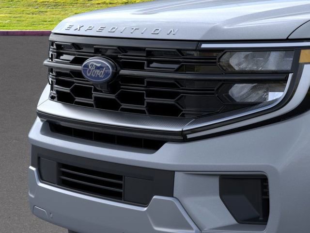 New 2026 Ford Expedition Max Platinum w/ Driver's Package image 17