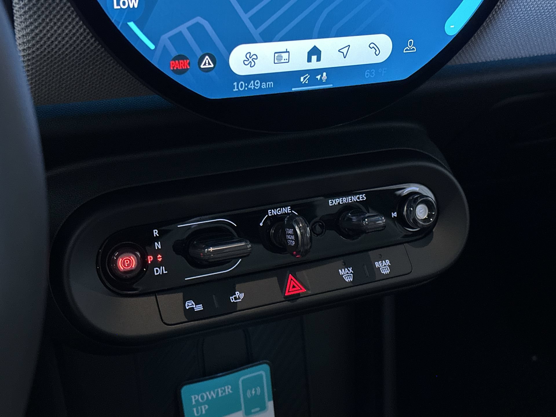 New 2026 MINI Cooper S FWD image 22