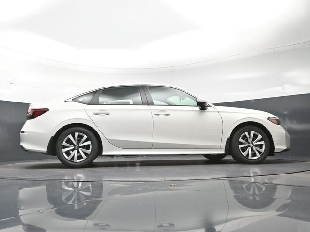 New 2026 Honda Civic LX image 21