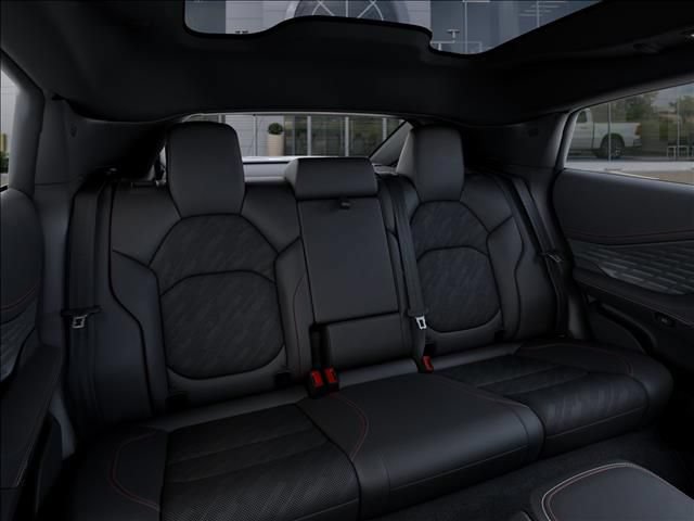New 2026 Dodge Charger Scat Pack AWD/4WD image 15