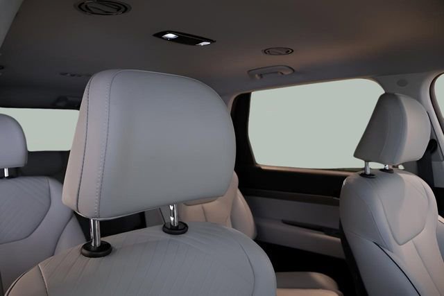 Used 2023 Hyundai Palisade SEL image 20