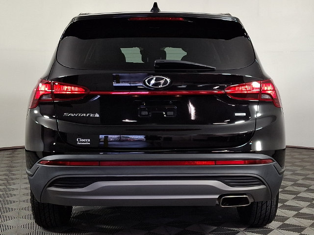 Used 2023 Hyundai Santa Fe SE AWD/4WD image 8